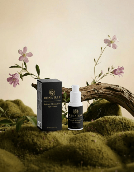 Retinol Alternative Eye Serum