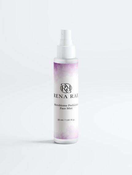 Microbiome Prebiotic Face Mist