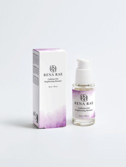 Caffeine Gel Booster