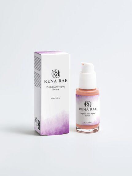 Peptide Anti-age Serum